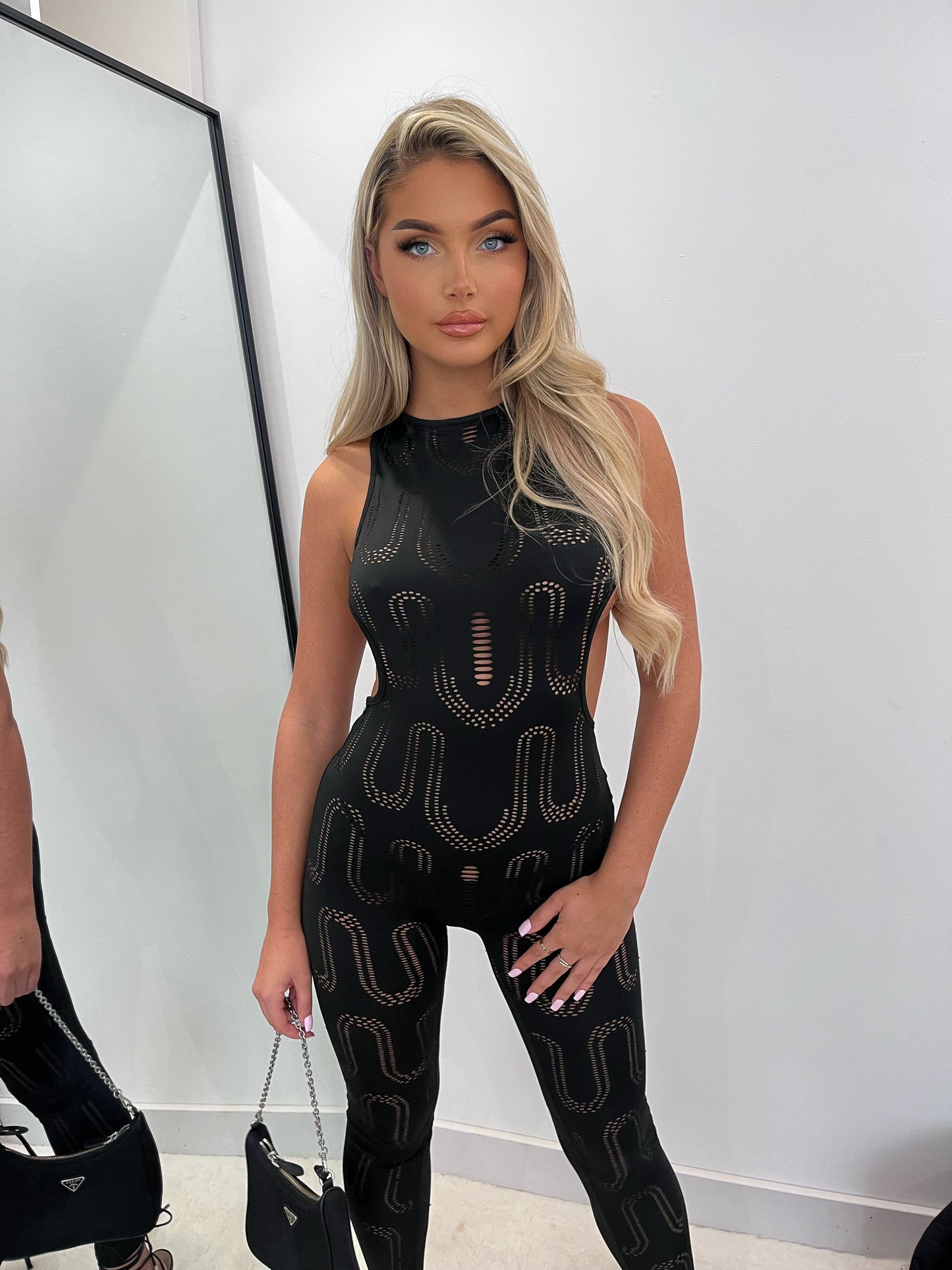 THE ‘KOKO’ JUMPSUIT