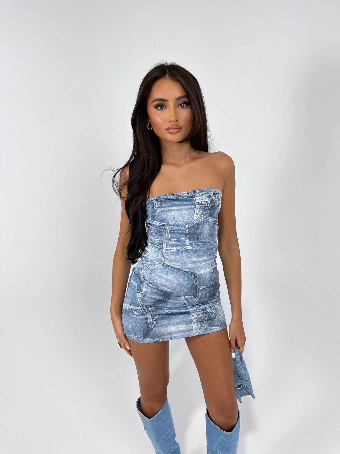 The ‘Britney’ Dress