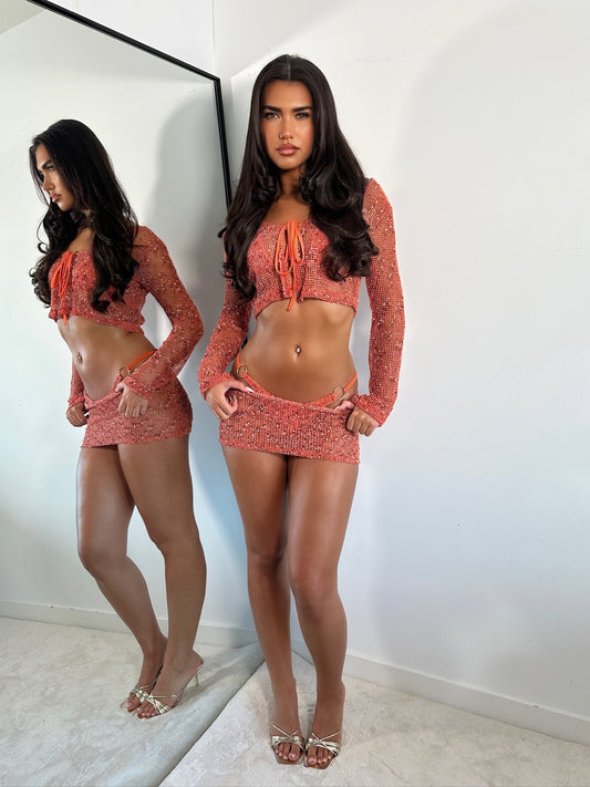 The ‘Alexia’ 4 Piece Set