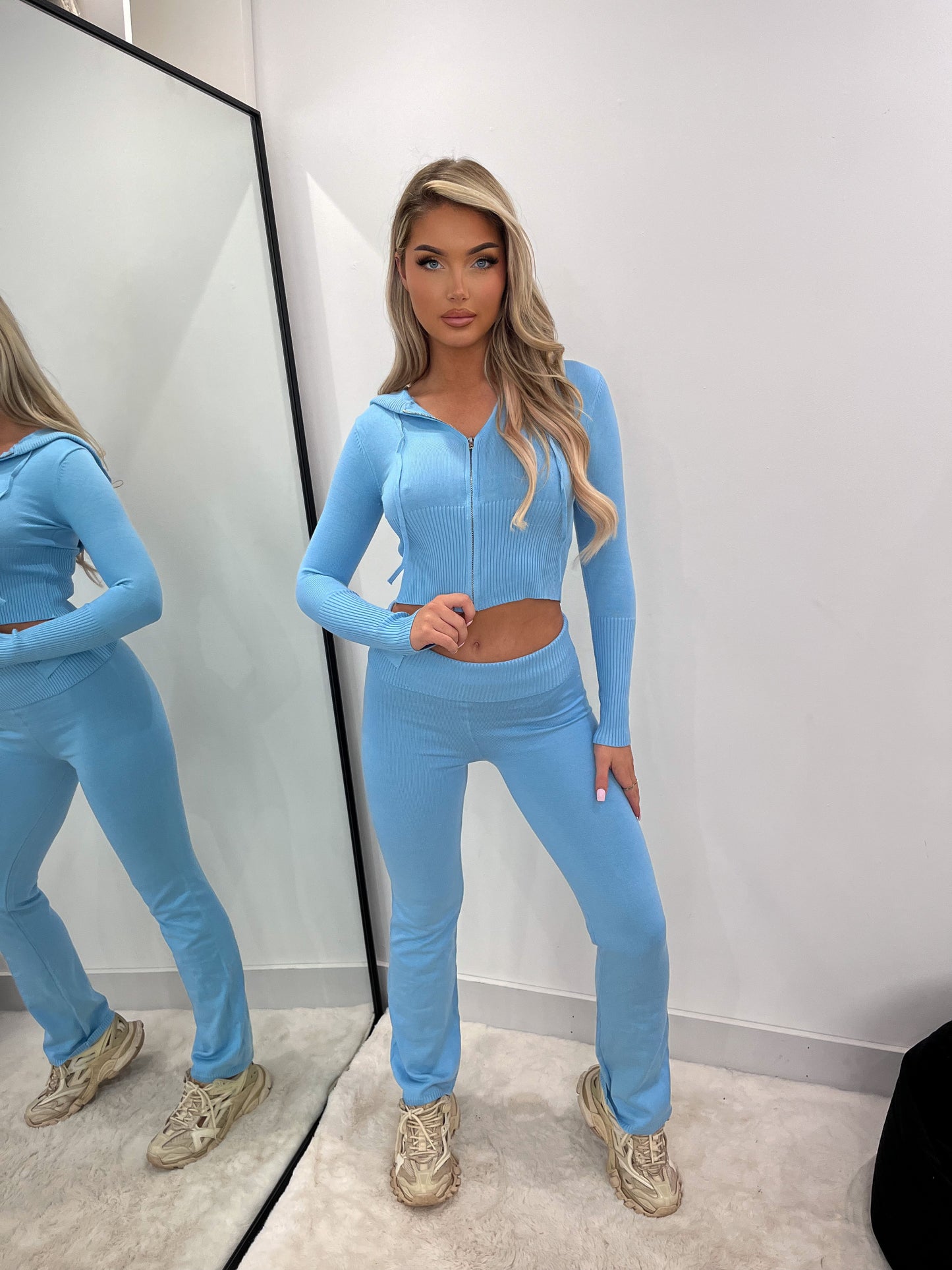 The ‘GIGI’ Tracksuit