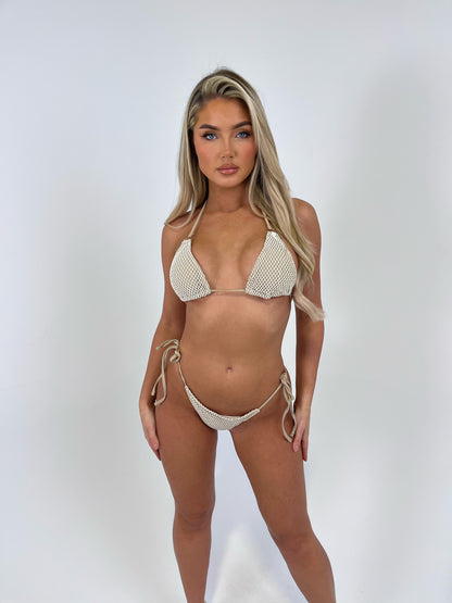 The ‘Sahara’ Bikini