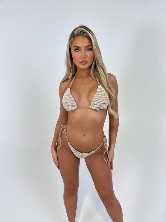 The ‘Sahara’ Bikini