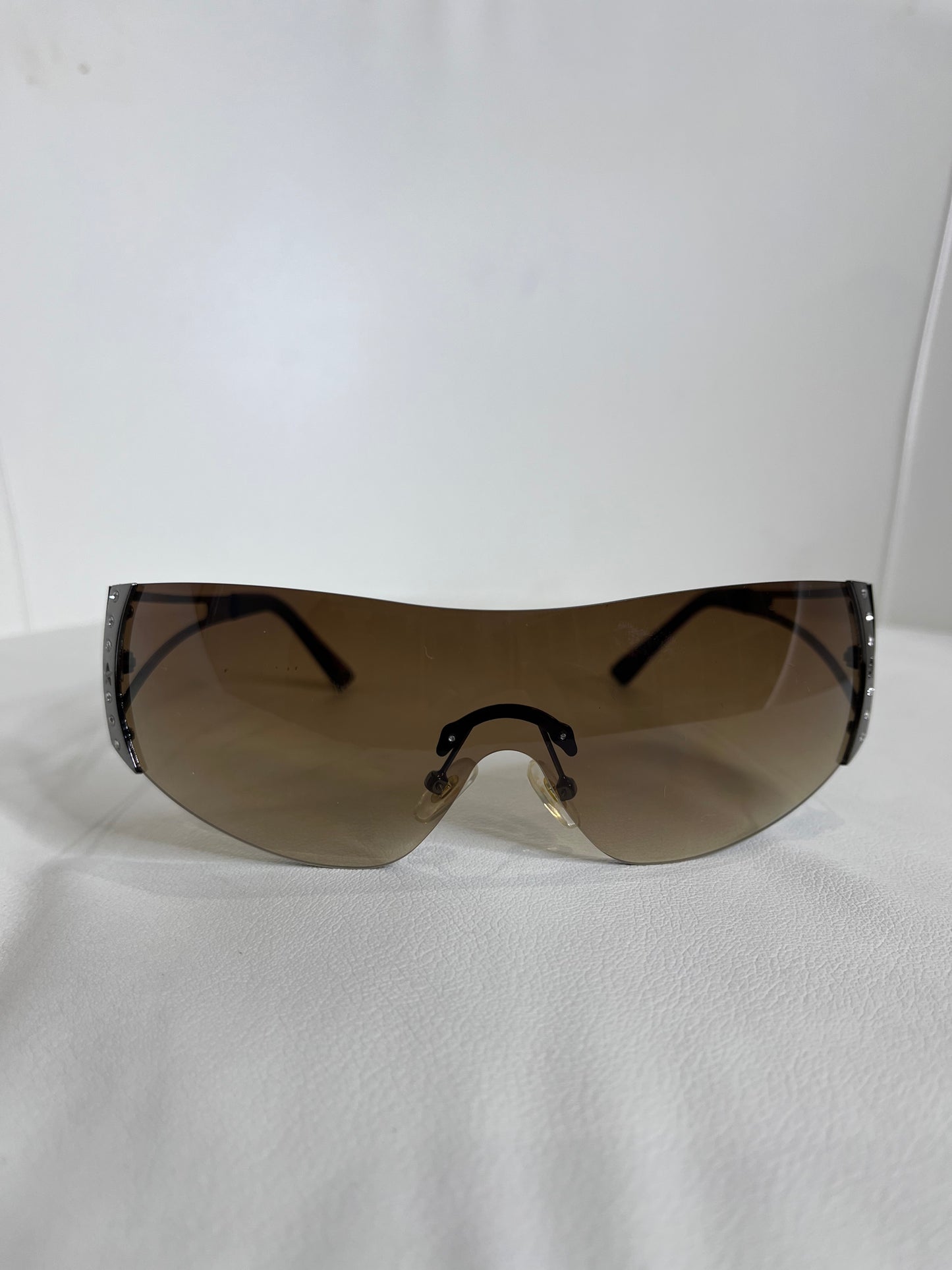 The ‘DD’ Sunglasses Brown