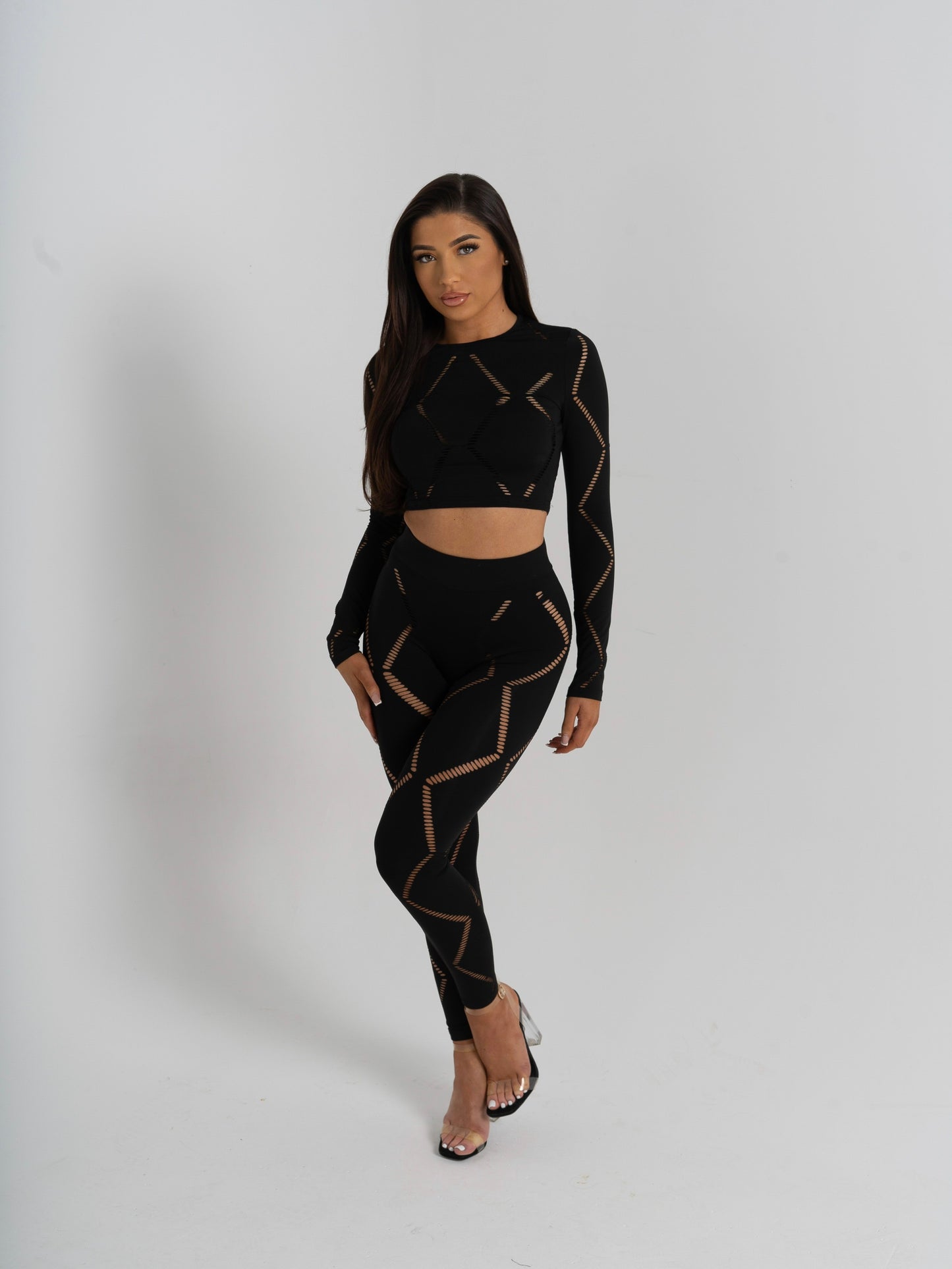 The ‘Kendall’ Co-ord